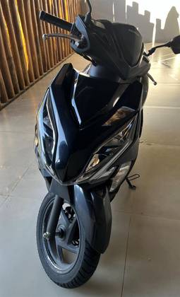 HONDA ELITE 125i HONDA ELITE 125i